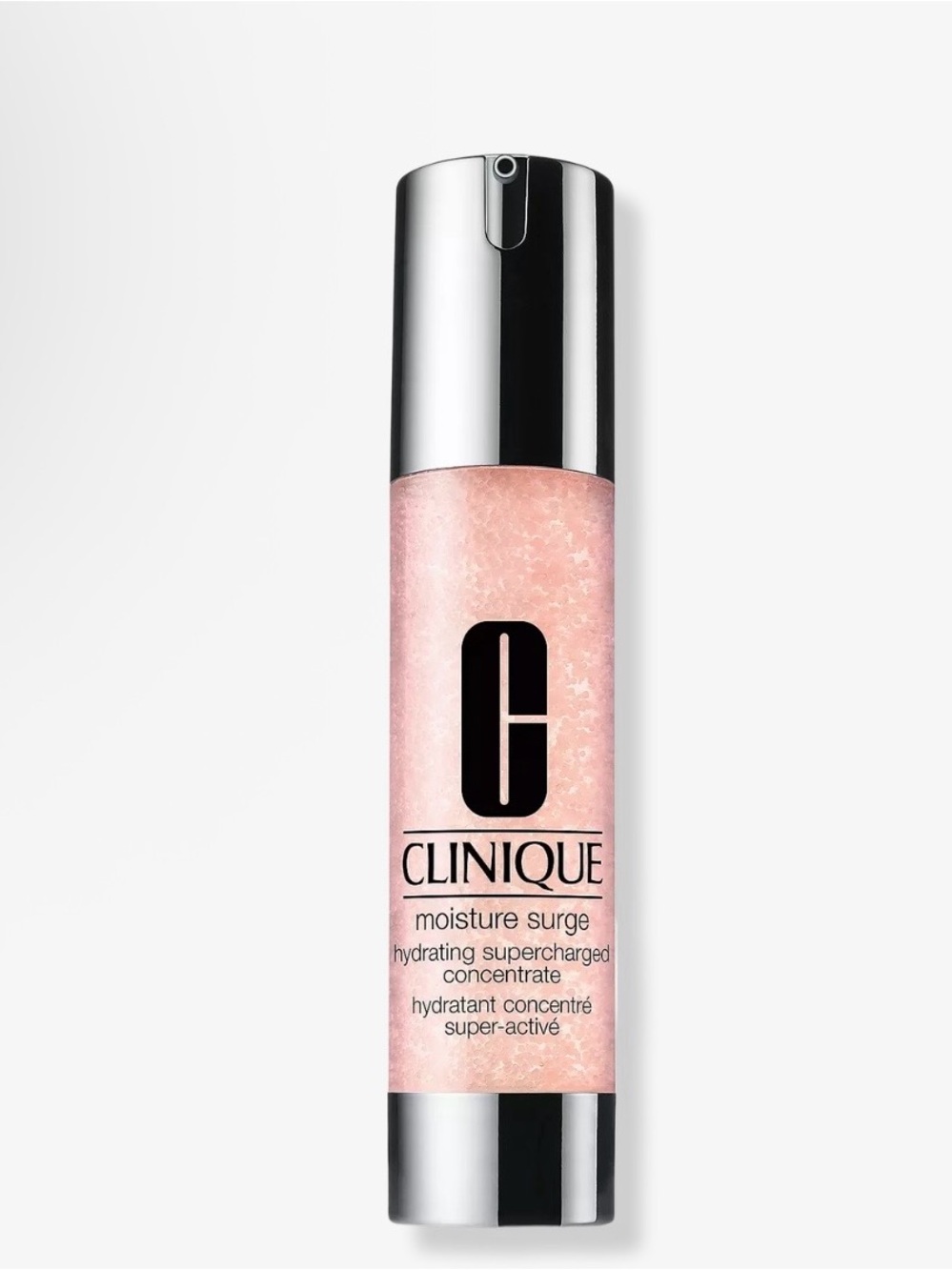 Clinique Moisture Surge Hydrating Supercharged Concentrate, Full Size BNIB! - Picture 1 of 3